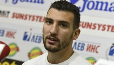 Българин в Белгия го отнесе - 3 мача наказание и 2500 евро глоба