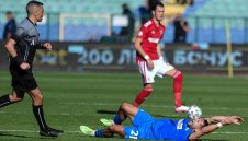 Крайни мерки на "Герена": Левски маха две от звездите си още януари