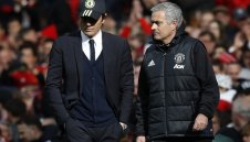 Челси - Манчестър Юнайтед