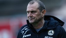 Загорчич се ядоса на Славия