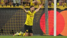 И стрелец на Дортмунд отива на Евро 2024