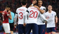 Бият се за него: Хъдсън-Одой пожела Санчо в Челси