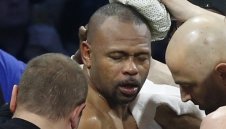 Заради Тайсън? Застраховат ушите на Рой Джоунс