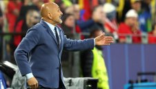 Спалети недоволен след победата