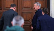 Трус на "Герена": Изгонен от Наско Сираков осъди Левски