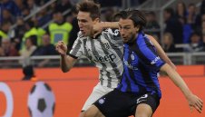 Предателство: Киеза сменя Юве с Интер?