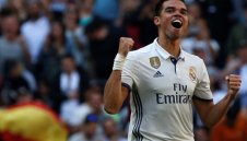 Пепе сменя Реал Мадрид с ПСЖ