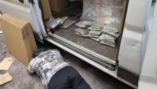 Бивш футболист от България начело на наркобанда: Превозвал дрога по въздух