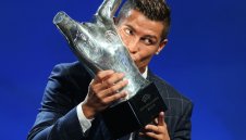 Без изненада! Роналдо е номер 1 в Европа