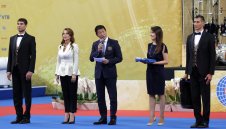 Илиана Раева: Ние сме сред най-силните в света + ВИДЕО