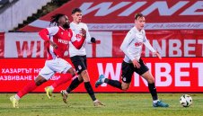 Жесток удар! ЦСКА без голмайстора си във Варна