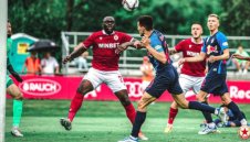 Скандалите продължават: Саша Илич бесен на дебелаците в ЦСКА