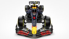 Ред Бул показа "открояващ" се и "агресивен" RB20