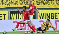 Тежък удар за ЦСКА за сблъсъка с Лудогорец