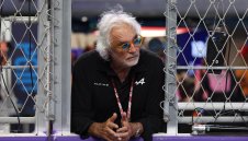 Легендарна фигура отново застана начело на отбор във Формула 1