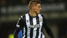 Гърция е в краката му: Наминираха Кирил Десподов за "Играч на сезона"