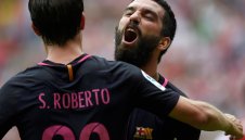 Арда иска да се пенсионира в Барса