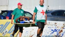 Бакари аут за половин година след балтиите