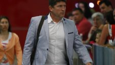 Стойчо Стоилов избухна: 50 000 евро се разхождаха в съблекалнята на верейките