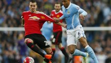 Юнайтед може да спечели всички мачове до края на първенството