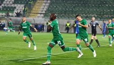 До дни Лудогорец продава Лукоки в Турция