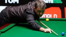 Ясни са 1/4финалите на световното по снукър