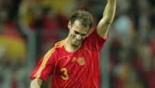 Перниа дебютира с гол за Испания