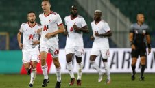 4-2-3-1 или 3-5-2? ЦСКА готви план Б