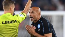 Спалети за червения си картон: Съсипан съм