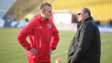 Кокала хвърли оставка