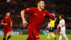 Рома смаза от бой Челси