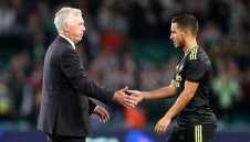 Флорентино е бесен: Реал Мадрид бие шута на Азар