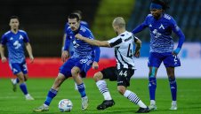 Левски играе най-приятния футбол в България