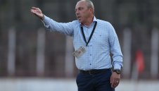 Илиан Илиев: Никой не е питал Черно море за първенството