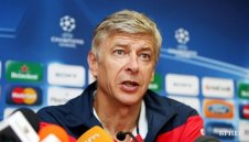 Венгер: За другите Барса е фаворит, за мен мачът е 50-50