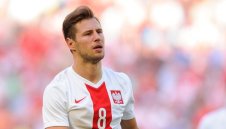 Арсенал си набеляза полски национал