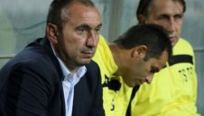 Мъри показа на Лудогорец как се мачка в Европа