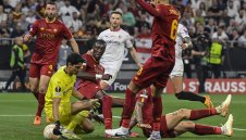 Тежка контузия за звезда на Рома