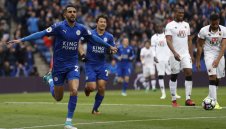 Всичко е ясно! Марез отива в Арсенал