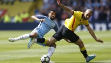 И Клиши се маха от Манчестър Сити