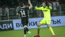 Какво промени Стамен Белчев в ЦСКА?