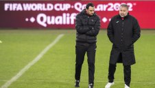 Ясен ли му е съставът? Националите при Ясен стават 46