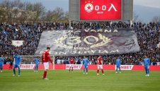 Ето избраниците на Николай Костов за дербито с ЦСКА