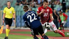 Изненадващ трансфер! Бивш на ЦСКА преминава в ЦСКА 1948?