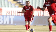 ЦСКА  преследва първа победа за сезона