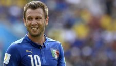 Касано се отказа за трети път, май за последно