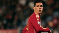 Испания ще стряска италианците с Хосе Кайехон