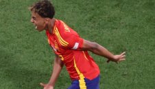 Разкриха вдъхновението на младата звезда на Испания (ВИДЕО)