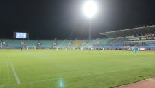 "Васил Левски" е готов за баража с Унгария