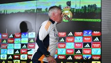 Карлето се сопна на боса Тебас: Не уважава Реал и мадридчаните!